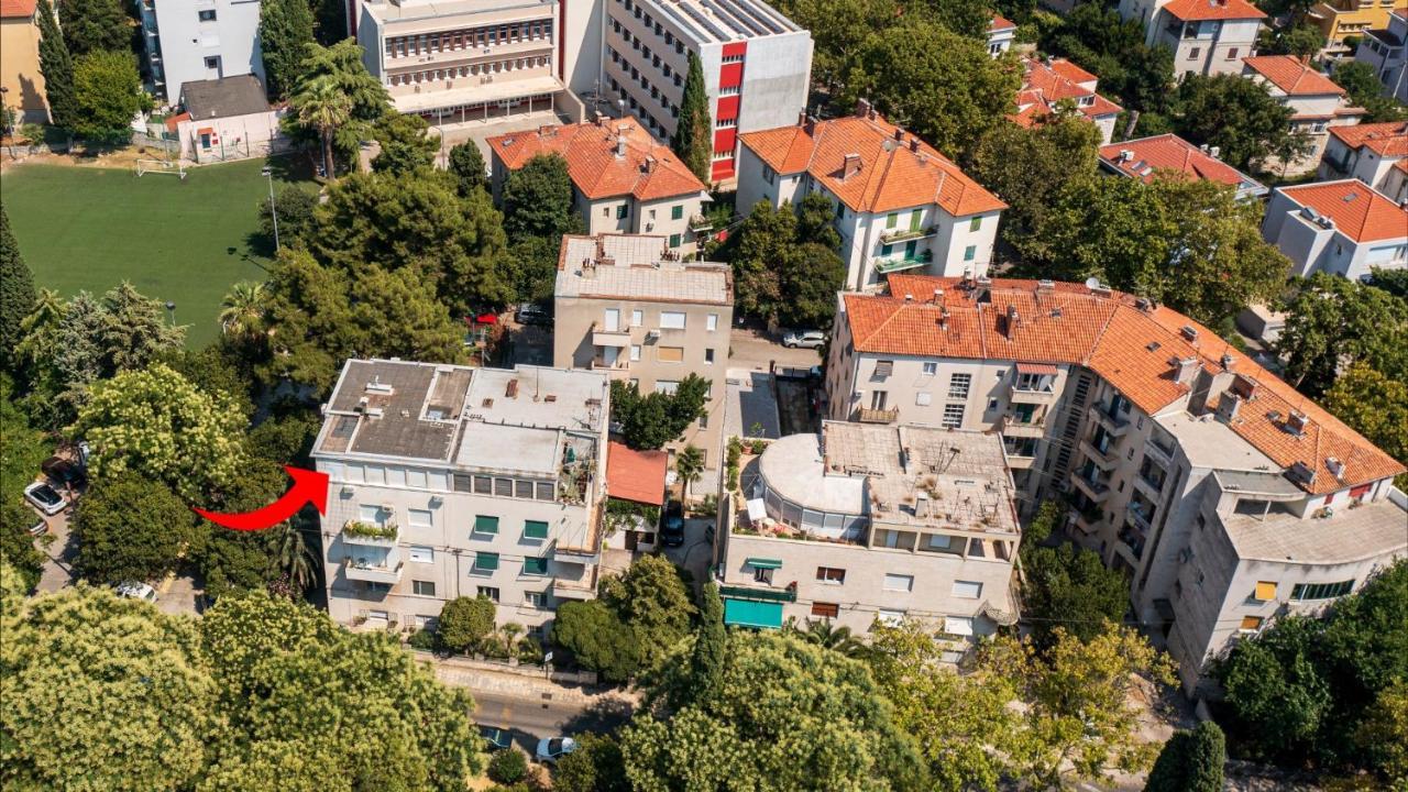 Apartament New! Luxury Dona Split