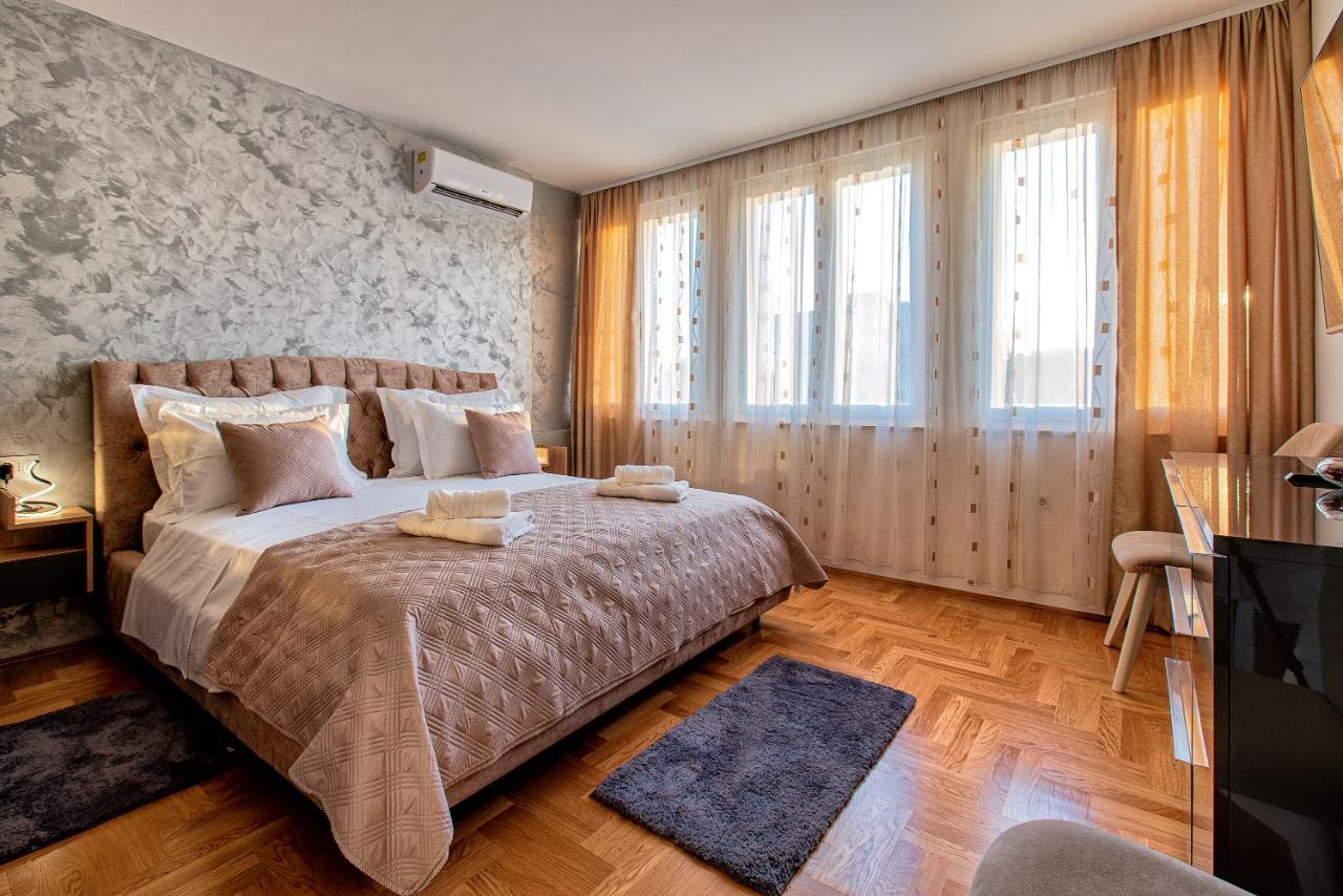 Apartman New! Luxury Dona Split