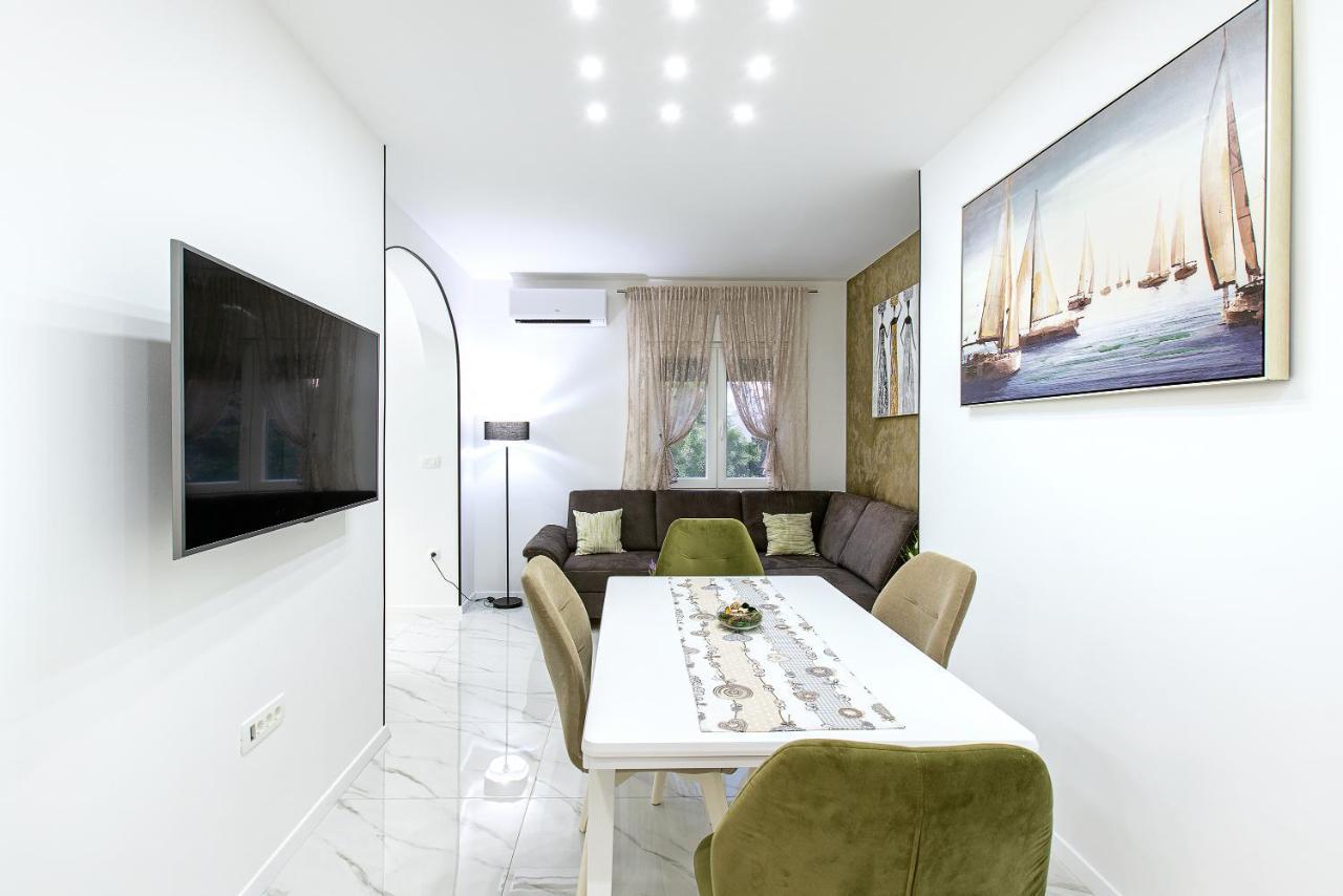 New! Luxury Dona Apartman Split