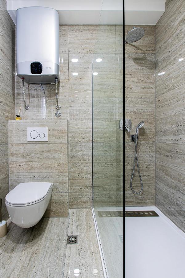 Apartament New! Luxury Dona *
