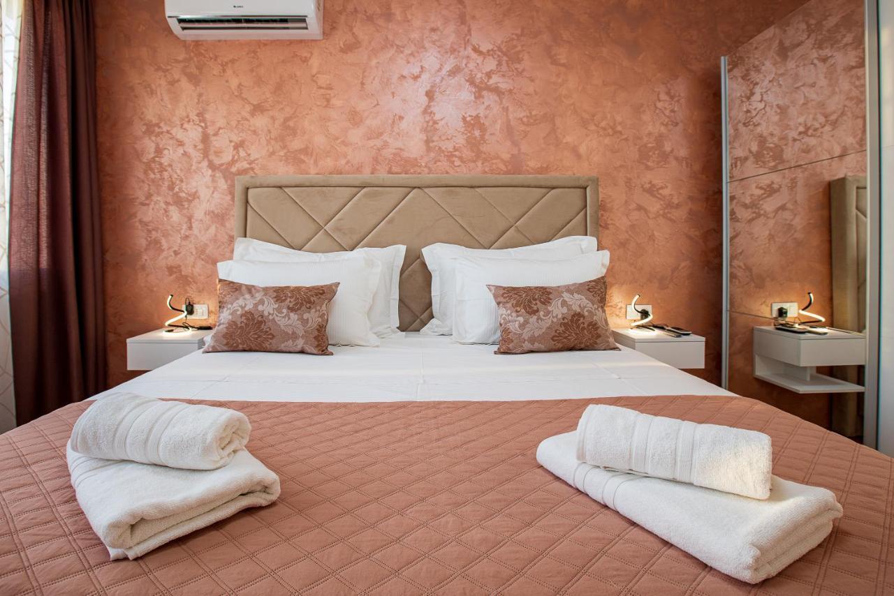 New! Luxury Dona Apartman *
