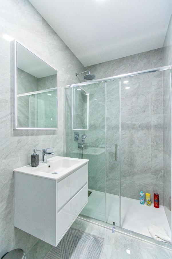 Apartman New! Luxury Dona