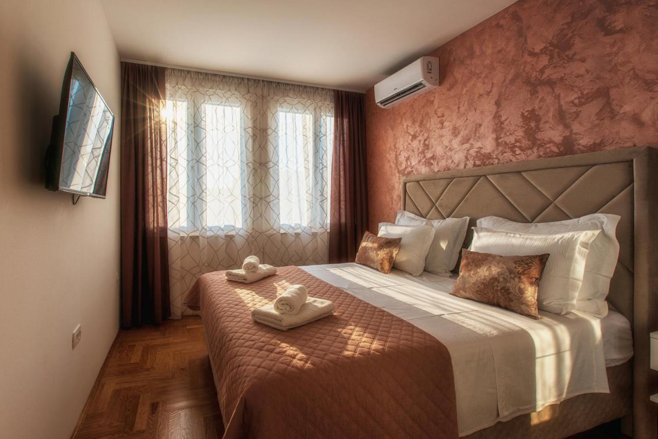 Apartman New! Luxury Dona *