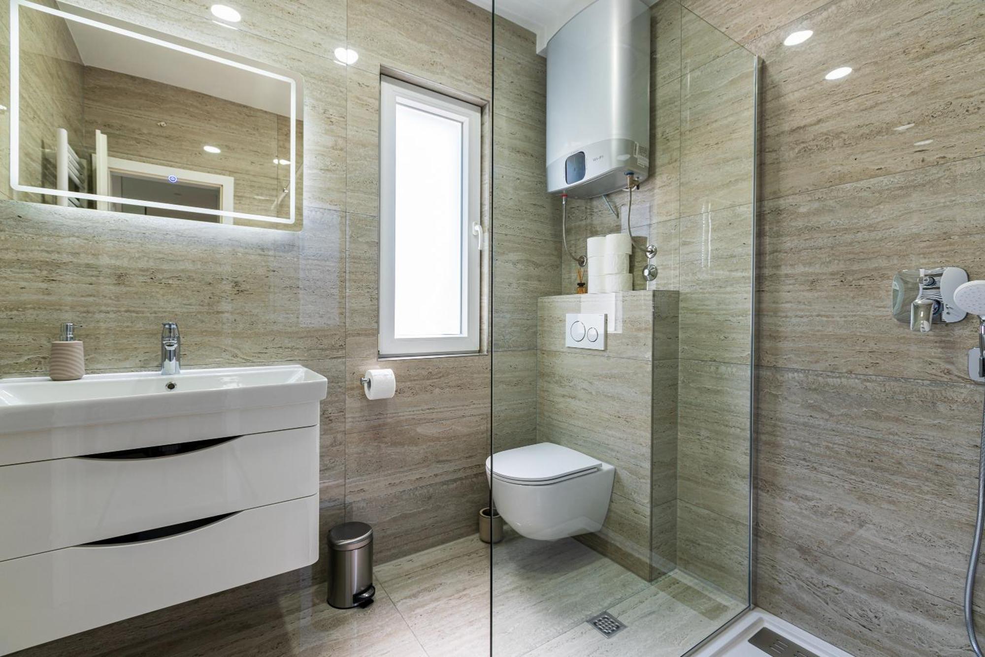 New! Luxury Dona Apartman *