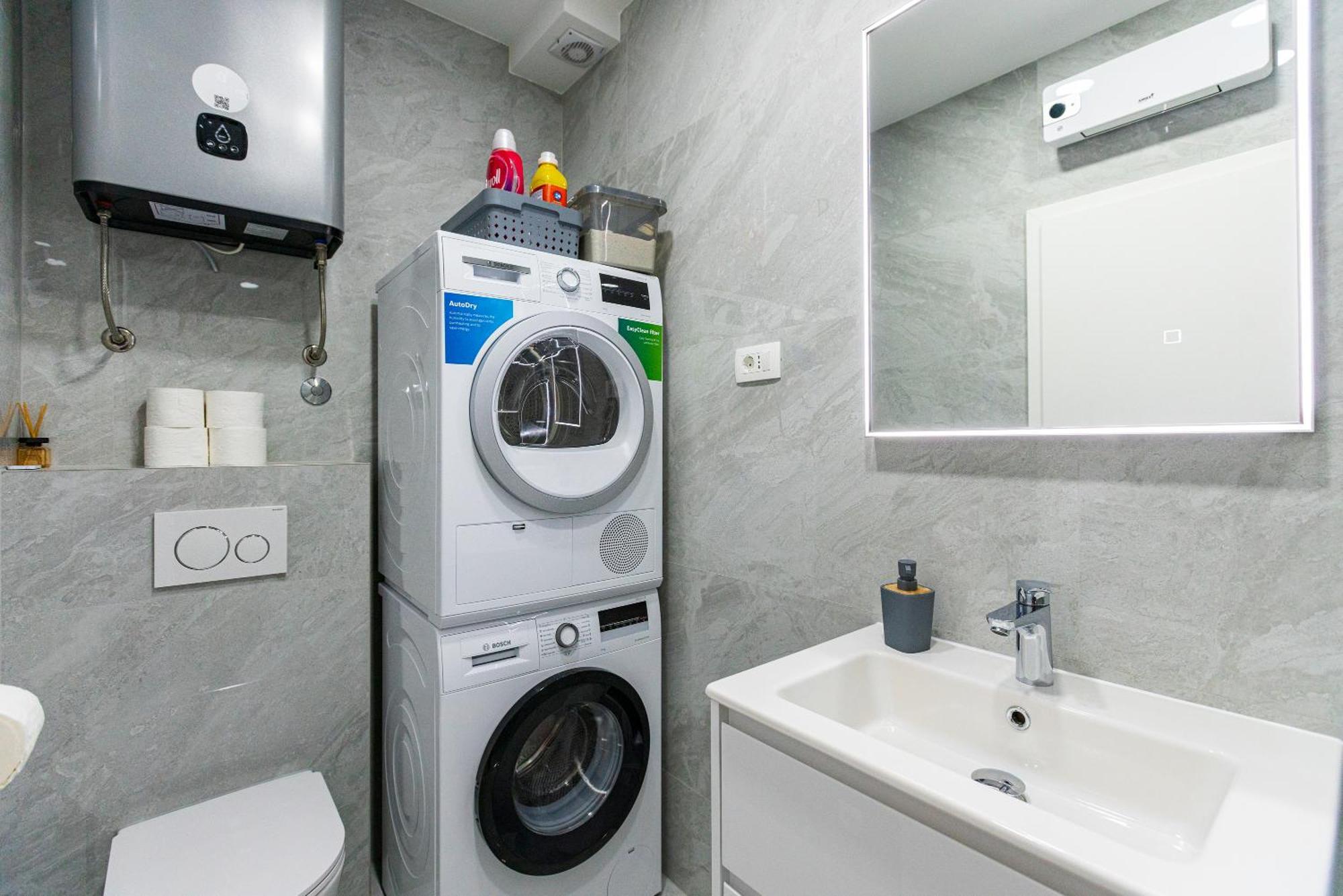 New! Luxury Dona Apartman
